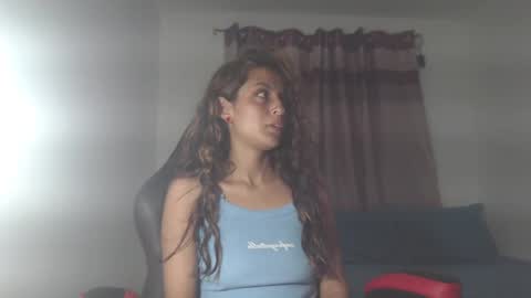 Yemaya 28 online show from April 19, 5:07 am