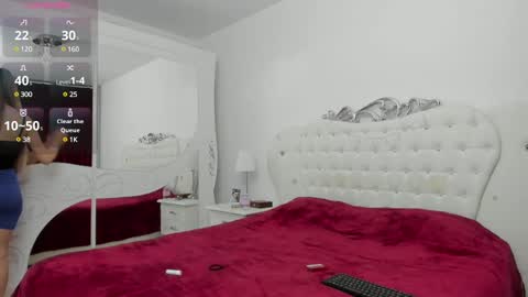 yennefer13 online show from February 16, 8:00 pm