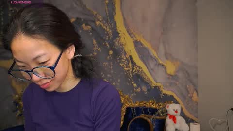 yennstar online show from March 24, 3:56 am