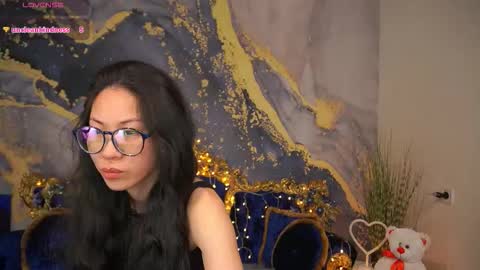 yennstar online show from March 7, 8:38 pm