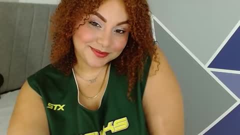 yera_carey online show from October 1, 12:26 am