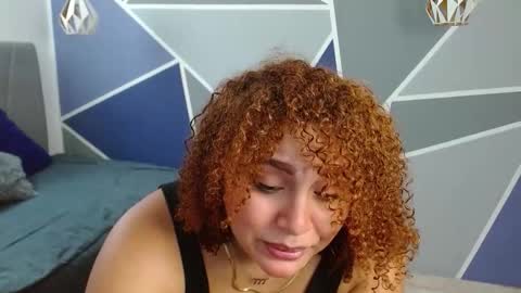 yera_carey online show from October 26, 1:28 pm