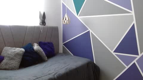 yera_carey online show from November 11, 12:57 pm