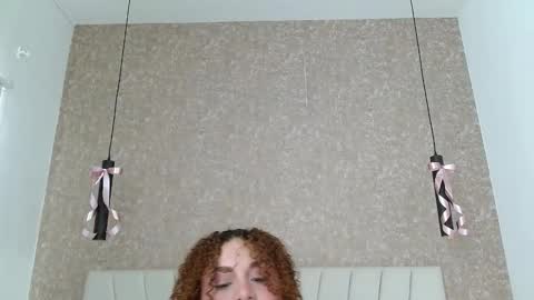 yera_carey online show from November 30, 12:53 pm