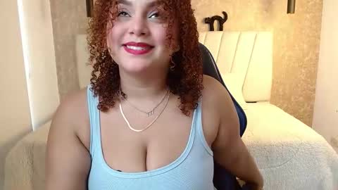 yera_carey online show from September 12, 12:45 pm