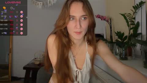 Zoe online show from October 23, 8:37 pm