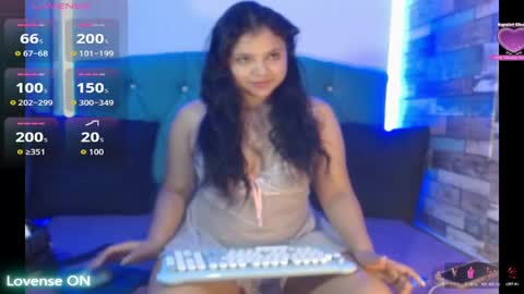 yesamin_stone18 online show from June 8, 12:06 pm
