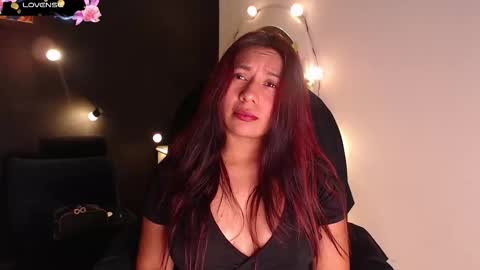 yesika_t online show from February 14, 3:47 pm