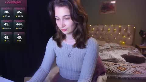 Snapshot of yesofie chatting on October 2, 8:41 am Sofie online show from October 2, 8:41 am