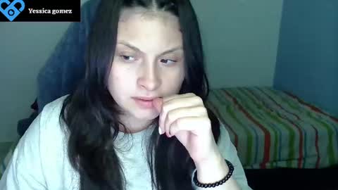 yessica_gomez01 online show from July 5, 11:32 pm