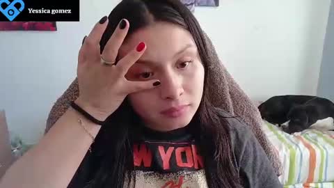 yessica_gomez01 online show from July 6, 8:55 pm