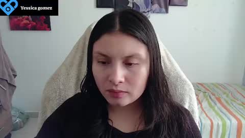 yessica_gomez01 online show from July 10, 8:53 pm
