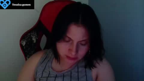 yessica_gomez01 online show from June 21, 11:20 pm