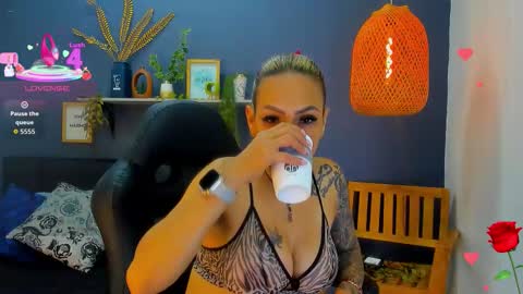 yessika_parker online show from February 22, 10:16 am