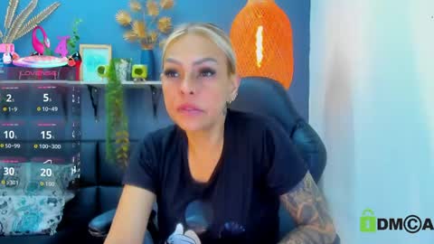 yessika_parker online show from May 12, 8:44 am