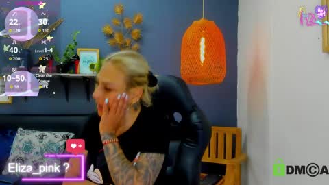 yessika_parker online show from May 19, 8:32 am