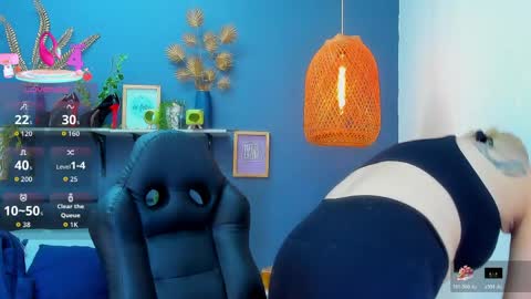 yessika_parker online show from May 29, 8:56 am