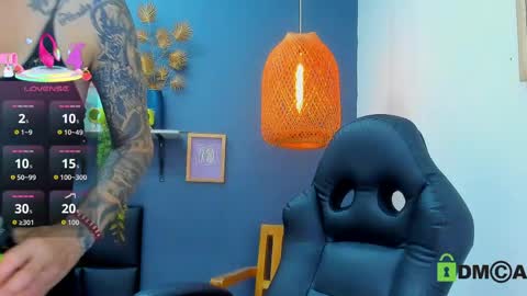 yessika_parker online show from May 21, 8:34 am