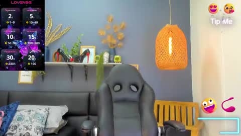 yessika_parker online show from July 21, 8:48 am