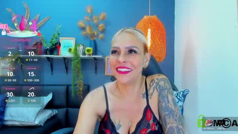 yessika_parker online show from May 16, 10:36 am