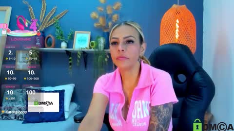 yessika_parker online show from November 28, 3:09 am