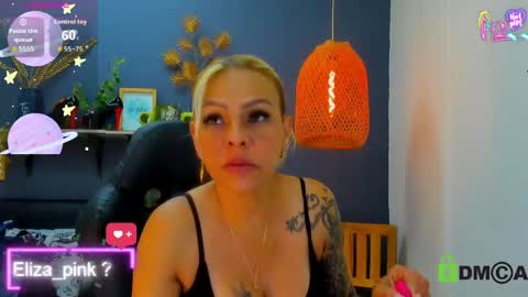 yessika_parker online show from May 25, 8:46 am