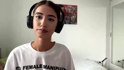 Julia 3 online show from July 13, 12:28 pm