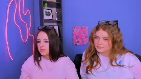 Ylia online show from April 1, 9:10 am