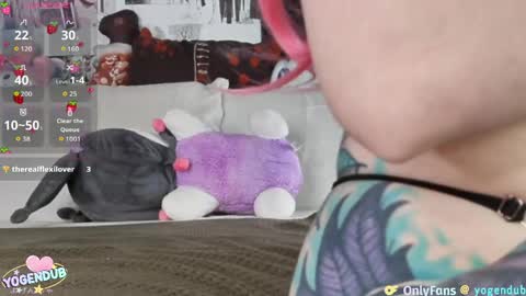 Gensha3 online show from April 15, 12:11 am