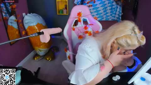 Yoki online show from October 3, 6:51 am