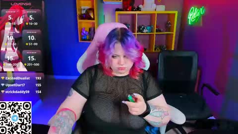 Yoki online show from March 9, 4:22 pm