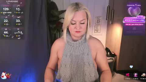 Yolanda online show from December 19, 8:45 pm