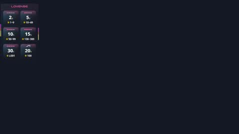 Hey Guys My name is Vivienne online show from April 9, 6:19 am