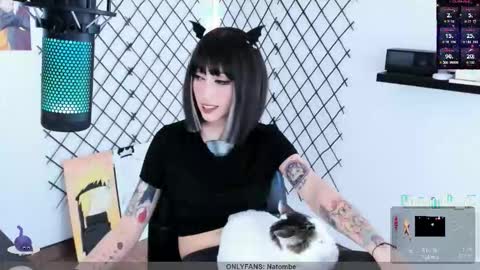 you can call me Andy or  yoshi  3 online show from November 22, 8:55 pm