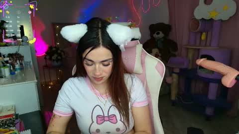 Ana online show from December 20, 2:26 am