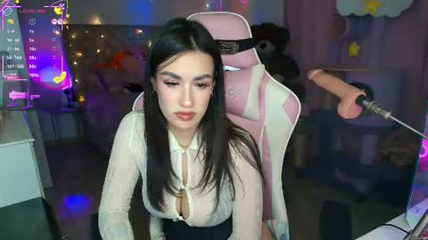 Ana online show from July 21, 10:49 am