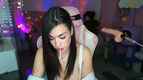 Ana online show from June 29, 8:54 am
