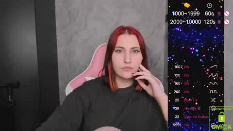 Lika online show from November 28, 2:14 am