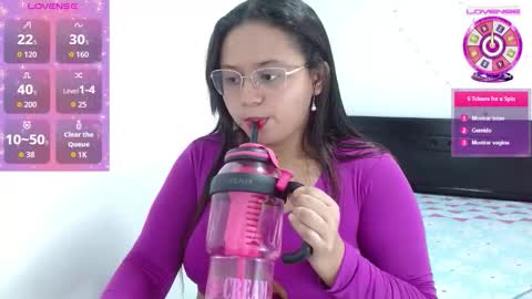 youhotgirl21 online show from March 21, 5:01 am