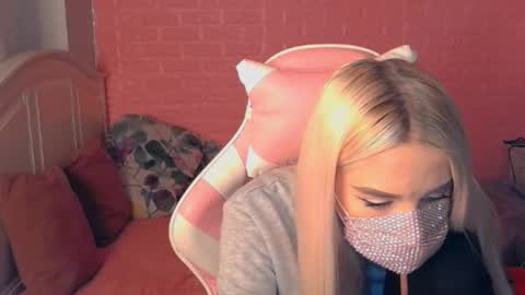 Barbie online show from February 22, 7:10 pm