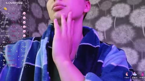 Im ur Passion online show from September 30, 1:55 am