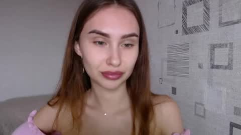 Amelia online show from April 12, 12:52 pm