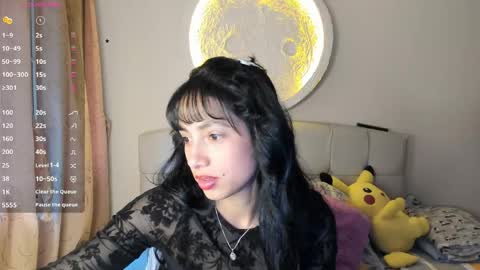 mia3 online show from May 14, 8:14 pm
