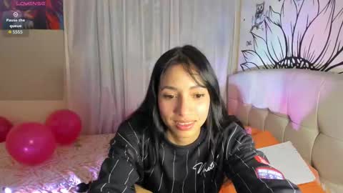 Snapshot of your_beck chatting on September 13, 4:53 am mia3 online show from September 13, 4:53 am