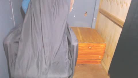 your_bootybabe online show from September 30, 9:59 am