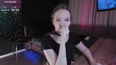 Bunny online show from November 19, 7:58 pm