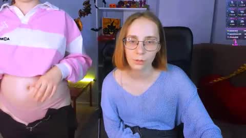 your bunny12 online show from October 26, 10:43 am