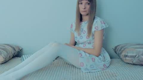 Lily online show from September 10, 11:21 am