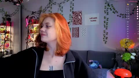 your_corvus online show from March 9, 8:17 am