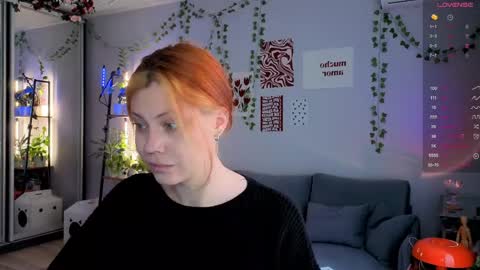 your_corvus online show from March 27, 8:48 am